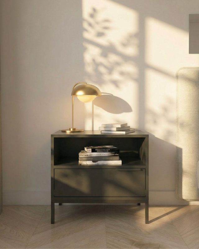 Nightstand Varo