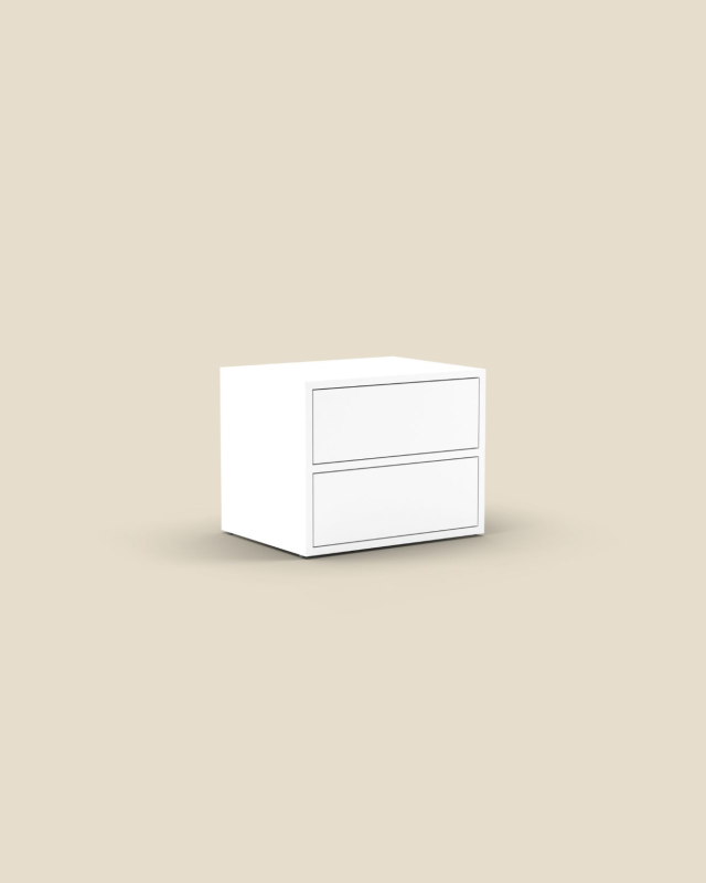 Bedside table