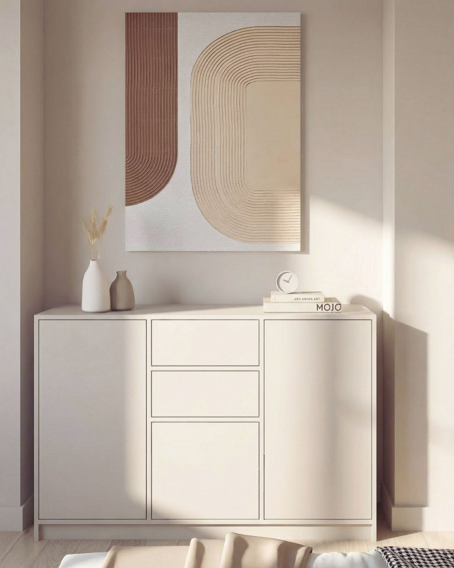Sideboard Luno