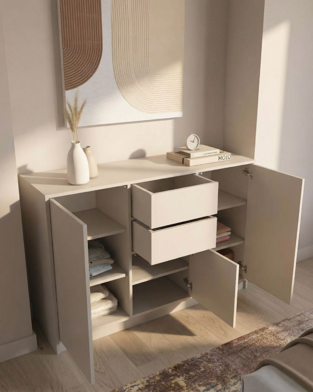 Sideboard Luno