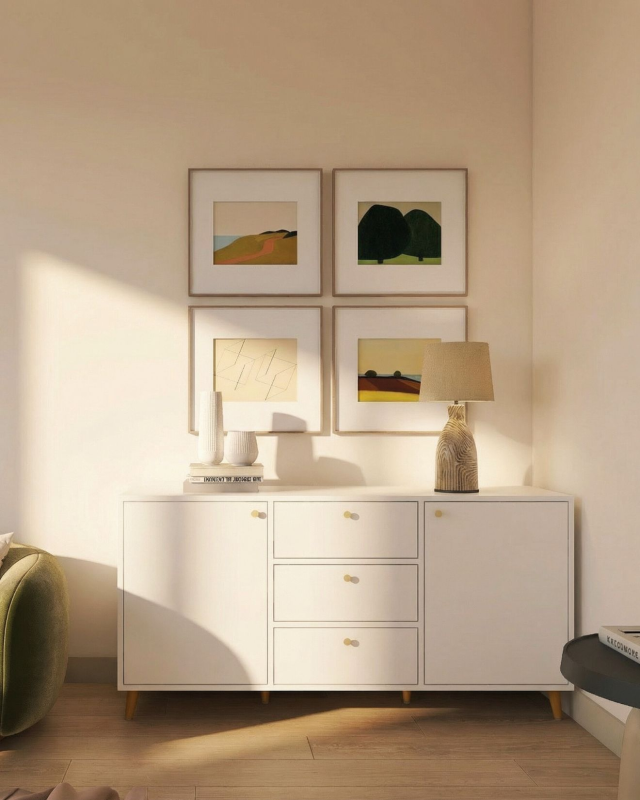Sideboard Milo