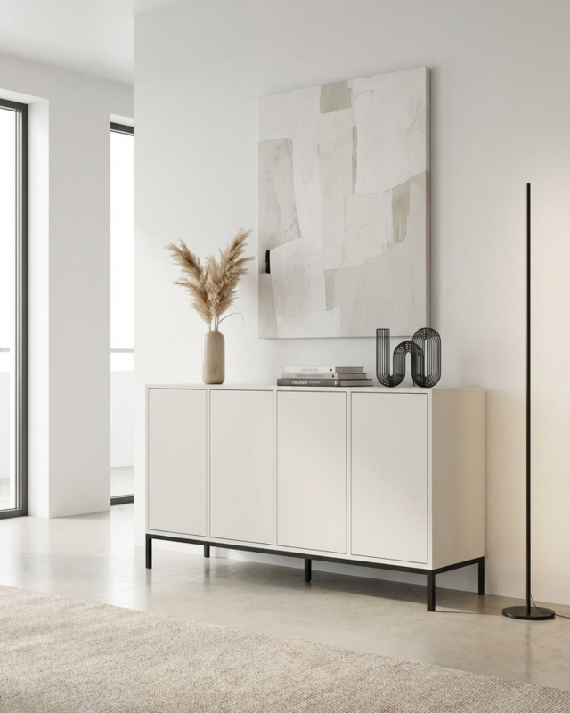 Sidetable Nivo