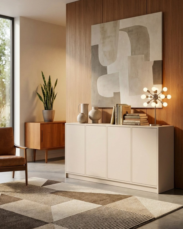 Sideboard Vela