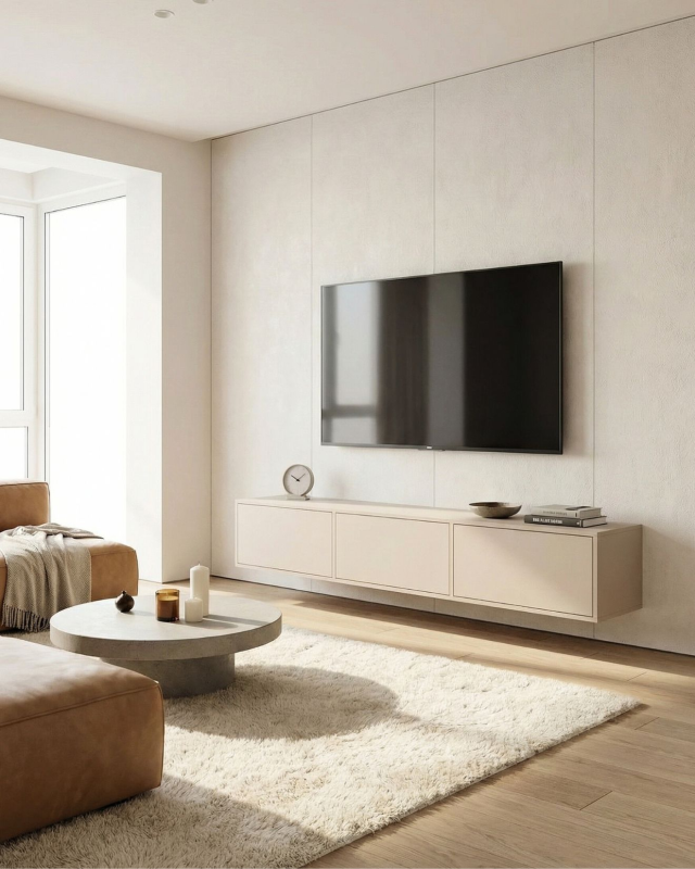 TV unit Sora