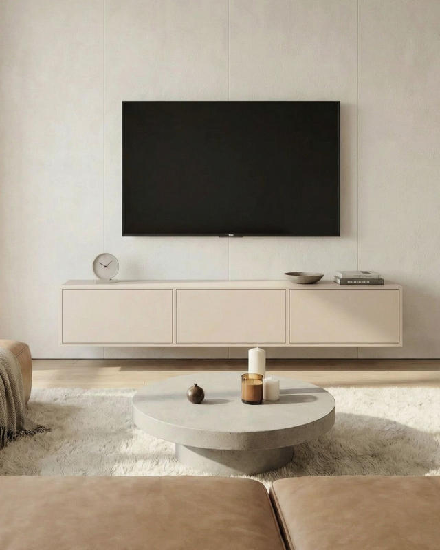 TV unit Sora