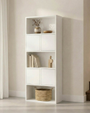 Bookcase Frost