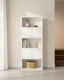 Bookcase Frost