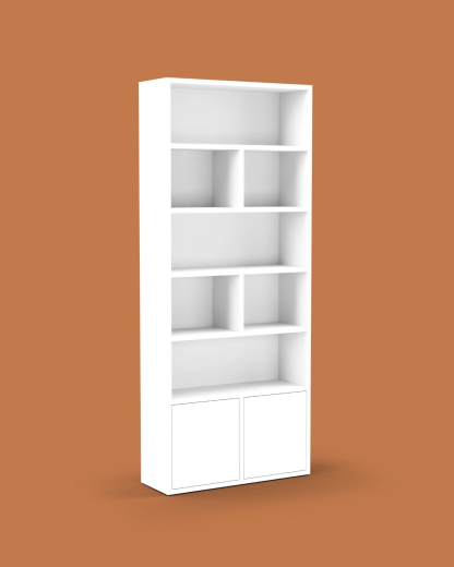 Bookcase