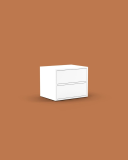 Bedside table