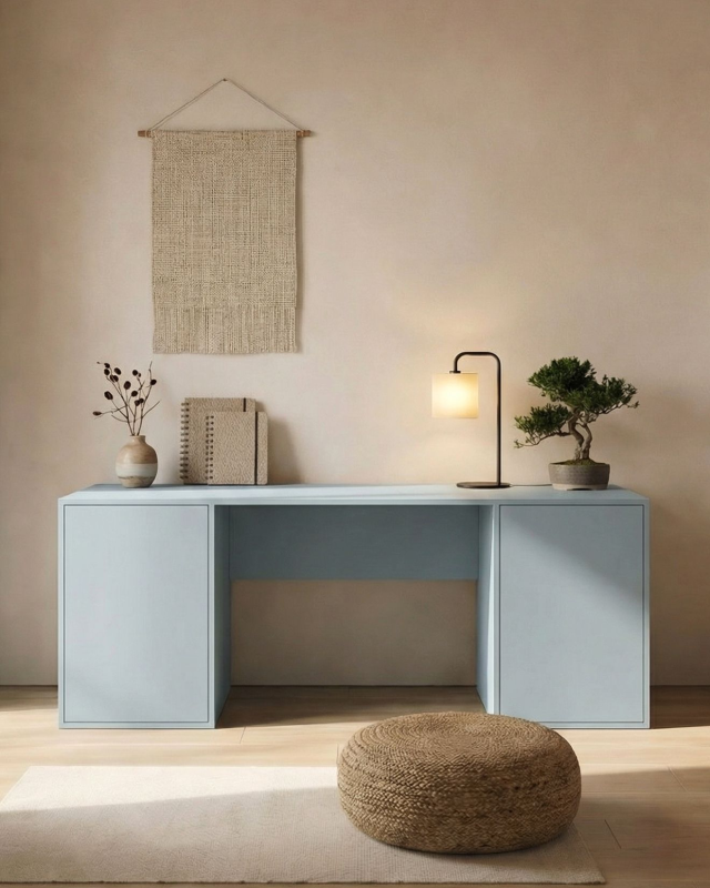 Desk Mint